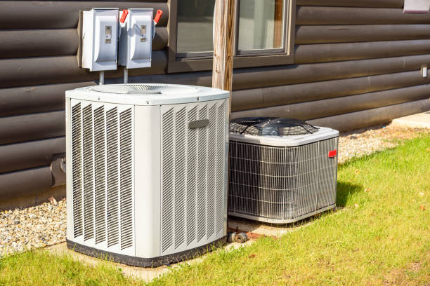 Reliable North Lauderdale, FL HVAC Solutions